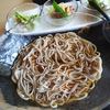 はな膳のお蕎麦