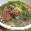 近江牛ラーメン