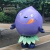 小平のゆるキャラ「ぶるべー」