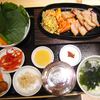 韓国料理　草の花