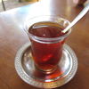トルコのチャイ