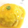 あんかけ炒飯