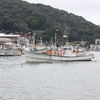 須佐湾観光（漁船チャーター）