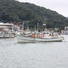 須佐湾観光（漁船チャーター）