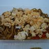 横手焼きそば（きみ元気卵、秀麗豚）