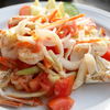 Seafood Salad