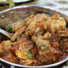 Peshawri Chicken Karahi