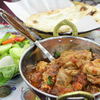 Peshawri Chicken Karahi