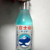 富士山サイダー