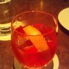 Negroni［ネグローニ］