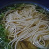 しゃぶ蕎麦
