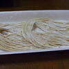 生蕎麦