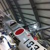 音速機の練習機