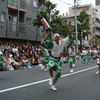 男踊り