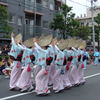 女踊り