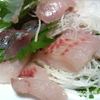 お刺身達