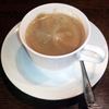 Croquant d'orコーヒー