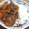 ハヤシライス　②