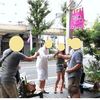主催者＋某F大将で大須商店街を立ち飲み