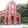 堂崎教会（もしくは堂崎天主堂