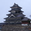 松本城