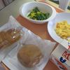 朝食