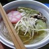 裾野水ギョーザ
