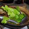 バクテー（肉骨茶）