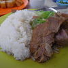 バクテー（肉骨茶）