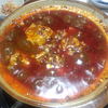麻婆豆腐　１回目　