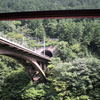 JR嵯峨野線鉄橋