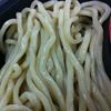 麺は2種類のミックス