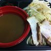 つけ麺800円