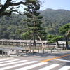 渡月橋