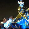 東京ディズニーシー１０周年記念オブジェ