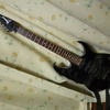 IbanezのRG