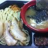 渡り蟹と豚骨のブレンドつけ麺～フレンチあえつけ11