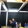 私の大好きなBARテンダーのめぐみさん☆