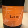 Ladoix Rouge 2008