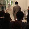 結婚式