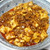 麻婆豆腐、寄り