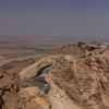 Jebel Hafeet Mount.