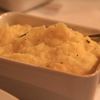 Garlic Mash Potato