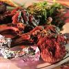 Lamb Chops