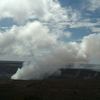 キラウェア火山