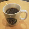 本日のコーヒー（クリスマスブレンド）