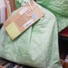 宮崎から帰ってみると待望の荷物が...