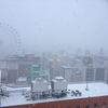 雪の札幌