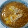 チキンラーメン完成！