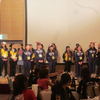 日韓交流でやってきました韓国チーム